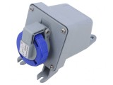 Conector Alimentare AC Trifazate