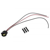 Mufa, cabluri alternator Ford Fiesta 20, Fiesta 6 20, Focus 19, Focus 2 20, Focus C-Max 20, Fusion 20, Ka 19, Mondeo 3 20, Mondeo 4 20, Transit 20,