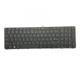 Tastatura Laptop HP Probook 450 G3 iluminata