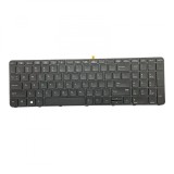 Tastatura Laptop HP Probook 655 G2 iluminata