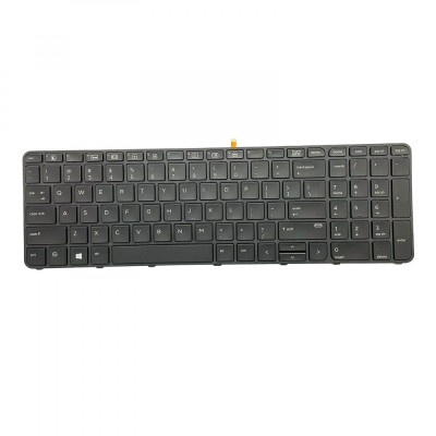 Tastatura Laptop HP Probook 450 G3 iluminata foto