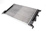 Radiator, racire motor OPEL VECTRA B hatchback (J96) (1995 - 2003) THERMOTEC D7X059TT
