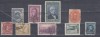 M2 - R1 6 - TIMBRE FOARTE VECHI - ARGENTINA, Elvetia, Istorie, Stampilat