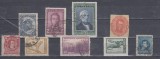 M2 - R1 6 - TIMBRE FOARTE VECHI - ARGENTINA, Elvetia, Istorie, Stampilat