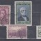 M2 - R1 6 - TIMBRE FOARTE VECHI - ARGENTINA