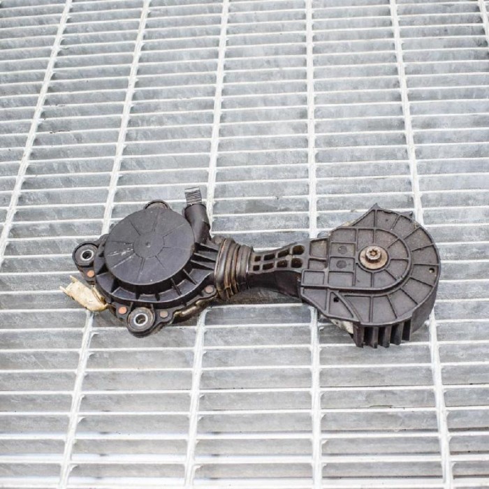 Fulie pompa de apa MINI CABRIO R57 2009 OEM: 7534400 3041521