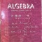 ALGEBRA PENTRU CLASA A XII-A-MIRCEA GANGA-282369