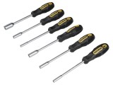 Set șurubelnițe PROXXON 6 piese cu capete hexagonale FLEX-DOT 22644