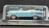 Macheta Chevy Bel Air - Del Prado 1/43