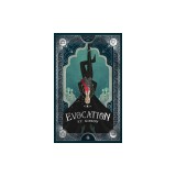 Evocation: Book I in the Summoner's Circle