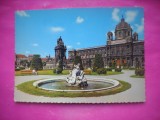 HOPCT 19854 MUZEUL MARIA TEREZA -VIENA .-AUSTRIA -NECIRCULATA