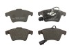 Set placute frana,frana disc VW TRANSPORTER V bus (7HB, 7HJ, 7EB, 7EJ, 7EF, 7EG, 7HF, 7EC) (2003 - 2016) ABE C1W045ABE