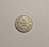 50 bani 1900