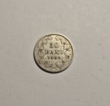 50 bani 1900