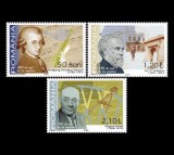 2006 - Aniversari, comemorări, personalități, serie neuzata