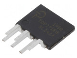 PMIC AC/DC Switcher Controller 59.4-145kHz eSIP-7C