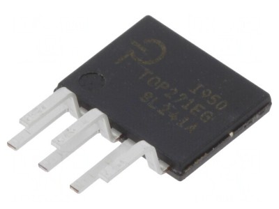 PMIC AC/DC Switcher Controller 59.4-145kHz eSIP-7C foto