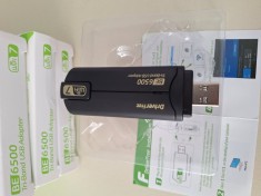 WiFi 7 USB 3.0 Gaming Card Driver 8912AU Chipset BE6500 USB Wireless