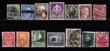 A7 T4 148 - Timbre foarte vechi - Germania, Istorie, Stampilat