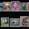 A7 T4 148 - Timbre foarte vechi - Germania