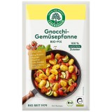 Mix Condimente Eco Lebensbaum Rosii Busuioc Oregano Pentru Gnocchi si Legume 30g