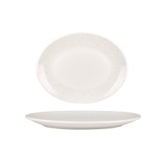 Bonna Placa de service - Radix - Por&Aring;&pound;elan - 31 cm - set de 2