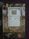 Michael Finkel - Hotul de arta