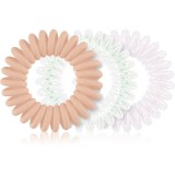 invisibobble Original Galactic Glow Elastice pentru par