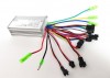 Controller Bicicleta Electrica 36V 350W Motor Fara Perii Trotineta