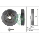 Schaeffler INA Set fulie, arbore cotit
