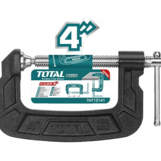TOTAL - Clema G - 4 (INDUSTRIAL)" - MTO-THT13141