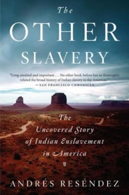 The Other Slavery foto