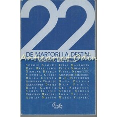 22 De Martori La Destin - Rhea Cristina