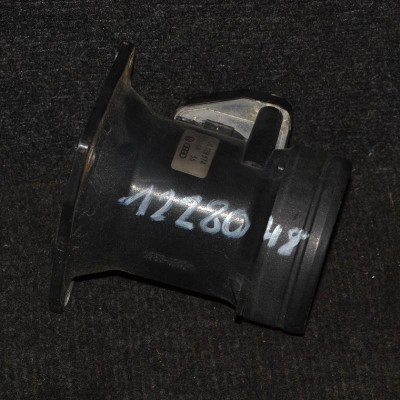 Debitmetru de aer AUDI A3 8L1 2001 OEM: 06A806461B 1228049 foto