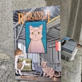 Razboinicii. Refugiul razboinicilor - Erin Hunter