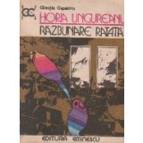 Razbunare ratata. Noaptea papagalilor