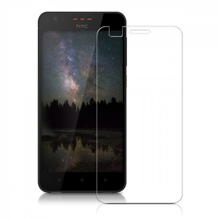 Folie Sticla HTC Desire 825 Tempered Glass Ecran