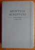 Sfintele Scripturi Biblia (Traducerea Lumii Noi)