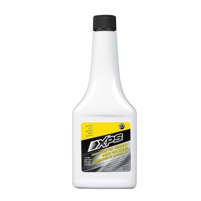 Aditiv/tratament benzina BRP XPS Carbon Free 355ml Cod Produs: MX_NEW 219702533BR foto