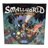 Cumpara ieftin Small World Underground, Days Of Wonder