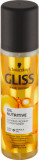 Schwarzkopf GLISS Balsam spray de păr oil nutritive, 200 ml