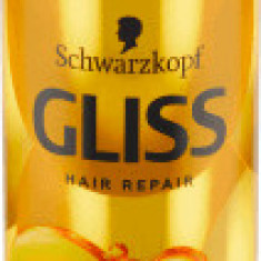 Schwarzkopf GLISS Balsam spray de păr oil nutritive, 200 ml