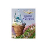 Cele mai frumoase povesti de H. C. Andersen