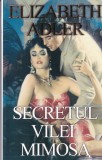 Elizabeth Adler - Secretul vilei Mimosa