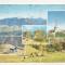 RF53 -Carte Postala- Muntii Bucegi, circulata 1976