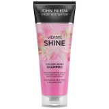Sampon pentru stralucire Vibrant Shine, 250ml, John Frieda