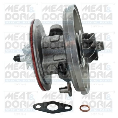 MEAT &amp; DORIA 601302 Ansamblu miez turbo