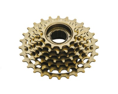 Pinion spate 7 viteze foto