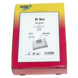 R9M SAC ASPIRATOR 6+1 FL0077-K Rowenta FILTERCLEAN