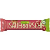 Baton de fructe cu visine, eco